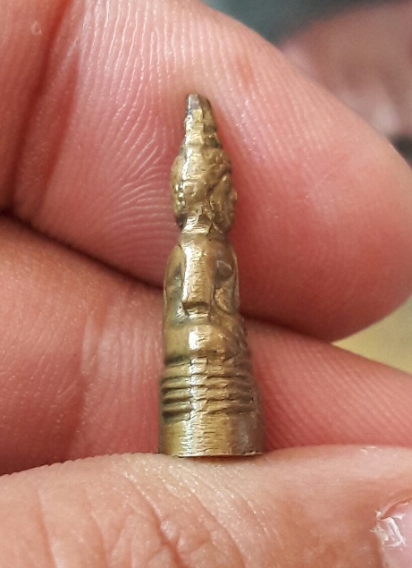 หลวงพ่อโสธร กริ่งเล็กปี08