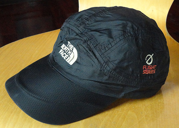 หมวก THE NORTH FACE ของแท้ แบรนด์ดัง สวย ซื้อจากญี่ปุ่น