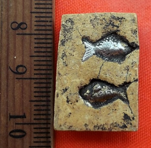 เริ่ม 10 บาท กับ พระเนื้อผงสมเด็จพระพุฒาจารย์โต  ...BT292