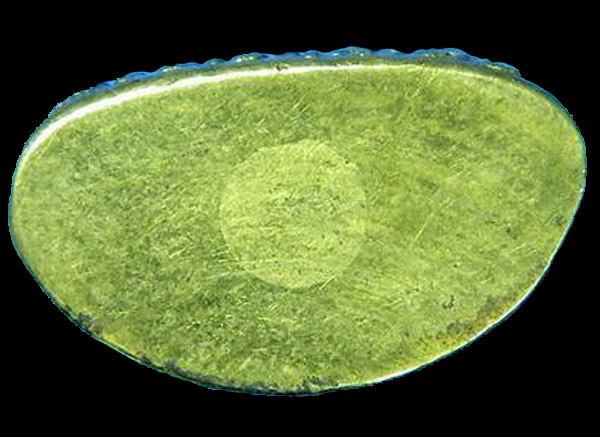 พระกริ่งพิธีใหญ่ หลวงพ่อกวยปลุกเสก เคาะเดียว