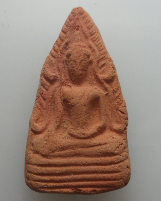 *** จ.ระยอง *** พระพุทธชินราช วัดชะวึก ปี๒๕๑๖ (พิมพ์ใหญ่/หลวงปู่ทิม ปลุกเสก)