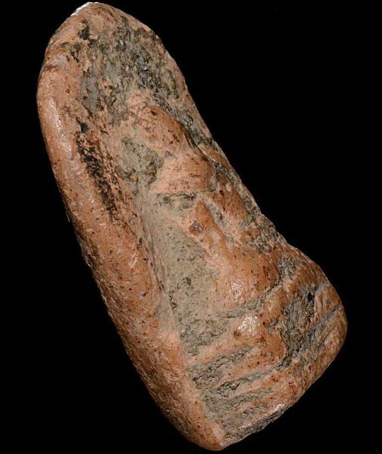 พระคงองค์ชมพูสภาพคลาสสิคมีรักเดิม ควรค่าแก้การอนุรักษ์ครับท่าน รับประกันพระแท้