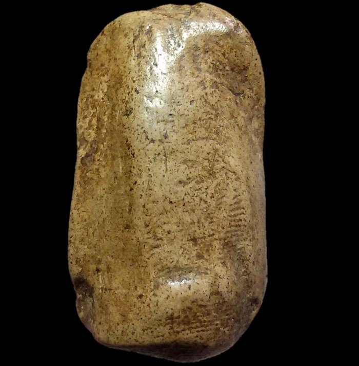 พระตงลำพูนสภาพดูง่ายคลาสสิคสบายตา พระแท้พันกว่าปีควรตค่าแก่การอนุรักษ์ครับท่าน