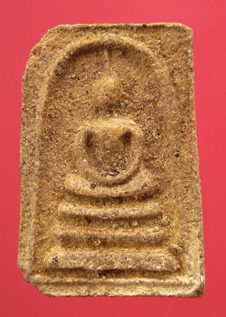 สมเด็จหลวงพ่อติ้ววัดหัวถนน หลวงปู่ทิมปลุกเสกครับ