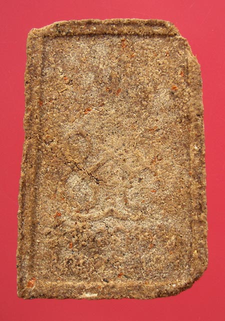 สมเด็จหลวงพ่อติ้ววัดหัวถนน หลวงปู่ทิมปลุกเสกครับ