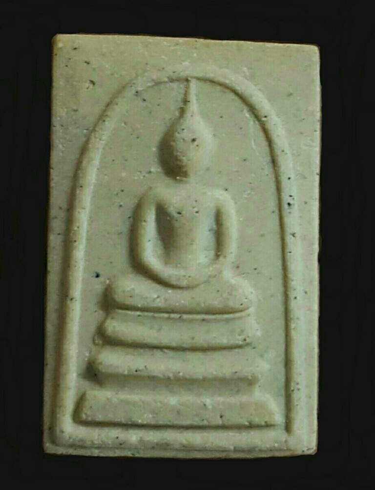 สมเด็จวัดระฆังรุ่นอนุสรณ์ 122 ปี 