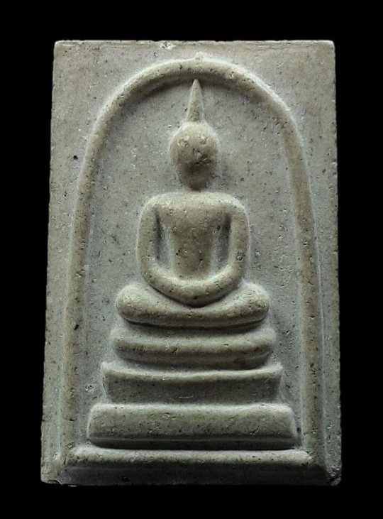 สมเด็จวัดระฆัง รุ่นเสาร์5 ปี36