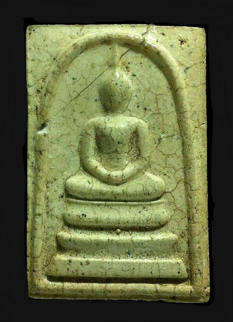 สมเด็จวัดระฆัง รุ่นอนุสรณ์ 118 ปี พิมพ์ใหญ่