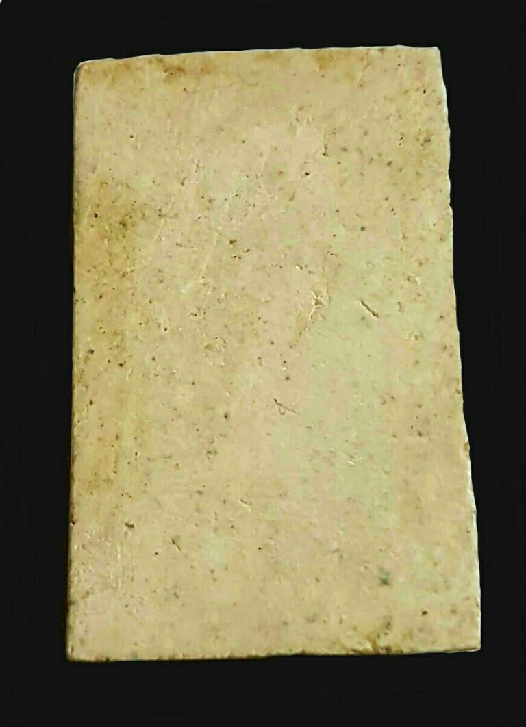 สมเด็จวัดระฆังรุ่นอนุสรณ์ 118 ปี 