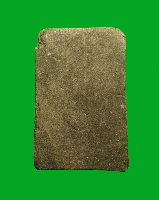 พระเจ้าห้าพระองค์ หลวงพ่อเงิน วัดบางคลาน รุ่นปี 16 ผงใบลานผสมแร่