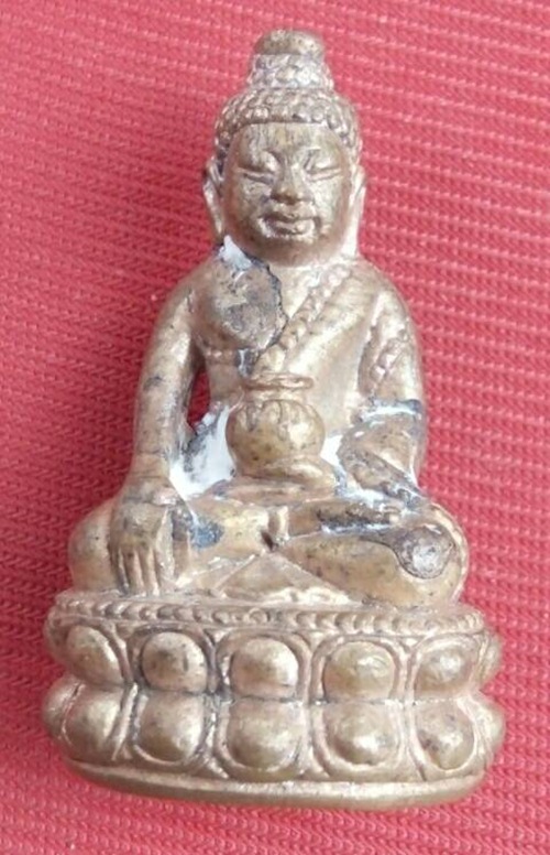 พระกริ่งโปร่งฟ้าญาท่านสวน