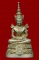 พระแก้วมรกต กรมสรรพสามิต เนื้อเงิน เคาะเดียว