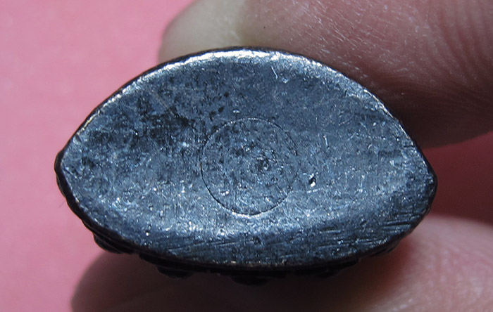 พระกริ่งโสฬส มปร.เนื้อทองเหลือง ปี2515 วัดราชประดิษฐ์ กรุงเทพฯ หลวงปู่ทิม ปลุกเสก