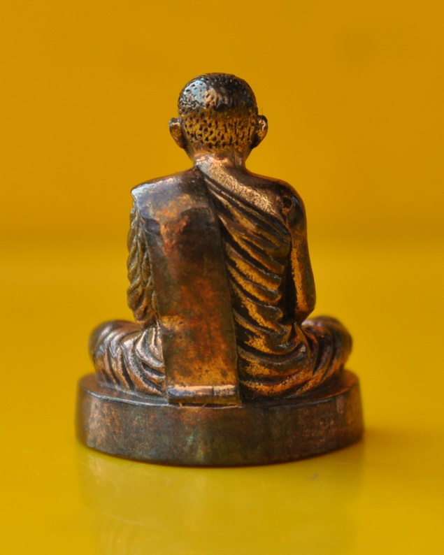 รูปเหมือนคชวัตร สมเด็จพระญาณสังวร