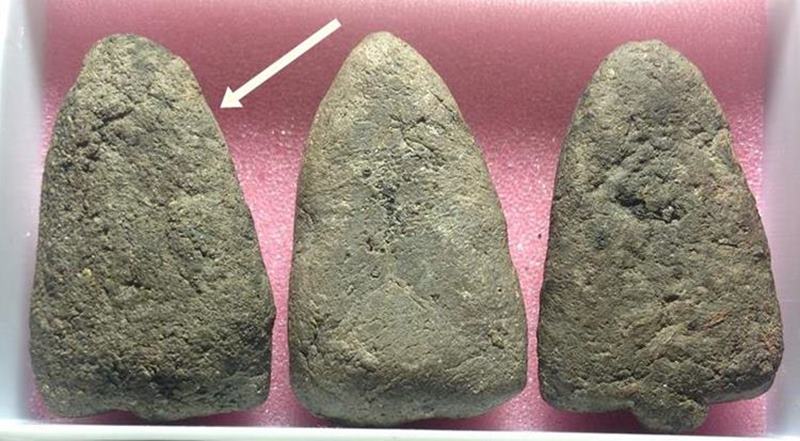 หลวงพ่อทวดรุ่นจอมพลสฤษดิ์ ธนะรัชต์ ปี 2502