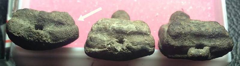 หลวงพ่อทวดรุ่นจอมพลสฤษดิ์ ธนะรัชต์ ปี 2502