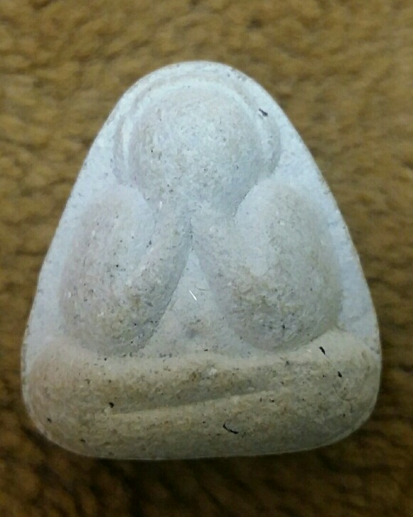 พระปิดตา รุ่นแรก หลวงปู่หมุน ฐิตสีโล