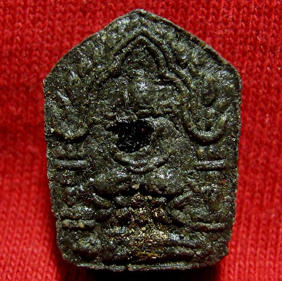 ขุนแผนบรมครู32 เนื้อพิเศษ โรยผงตะไบ