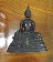 พระบูชา ภปร.ปี2508 วัดบวรนิเวศน์ 5นิ้ว