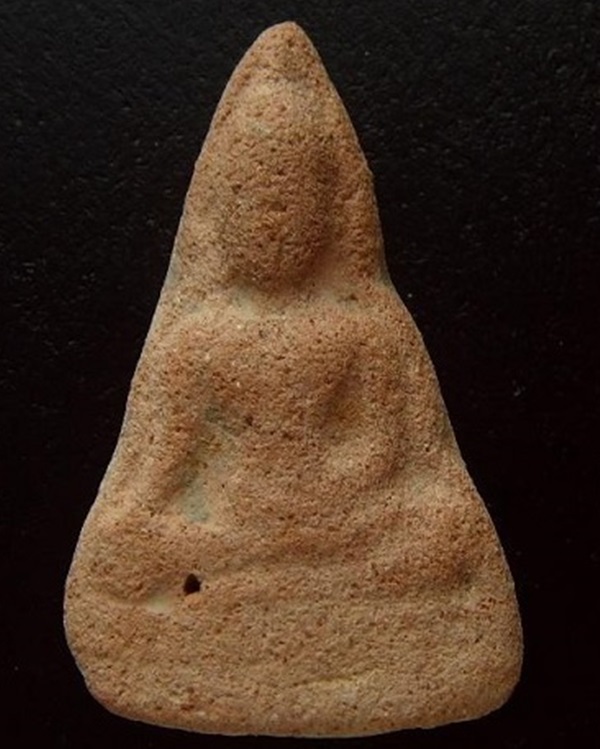 พระท่ามะปรางเนื้อดิน จ. สุโขทัย