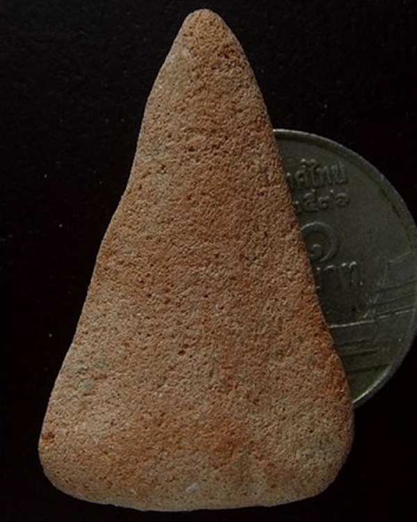 พระท่ามะปรางเนื้อดิน จ. สุโขทัย