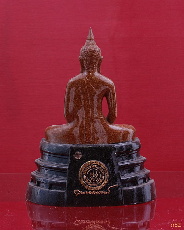 พระบูชาหลวงพ่อโสธร 