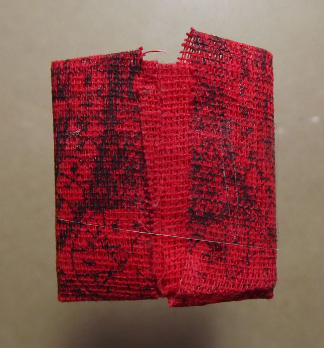 ผ้ายันต์พิชัยสงคราม หลวงพ่อฤษีลิงดำ *ดิดหลังเหรียญ