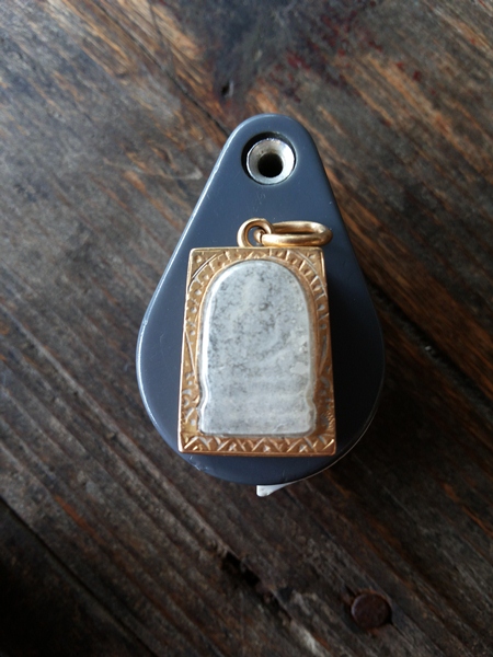 พระคะแนนหลวงพ่อแพ วัดพิกุลทอง