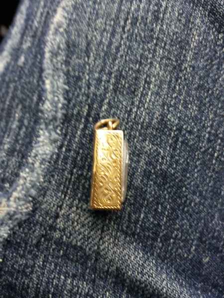 พระคะแนนหลวงพ่อแพ วัดพิกุลทอง