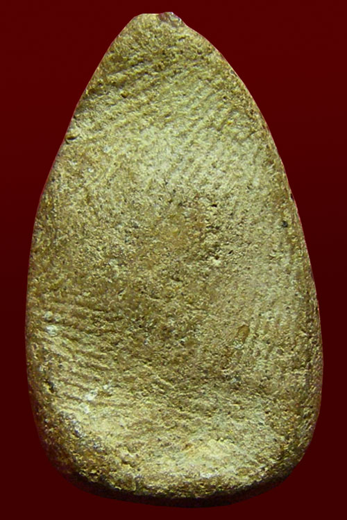 พระเชตุพน เนื้อดิน สุโขทัย