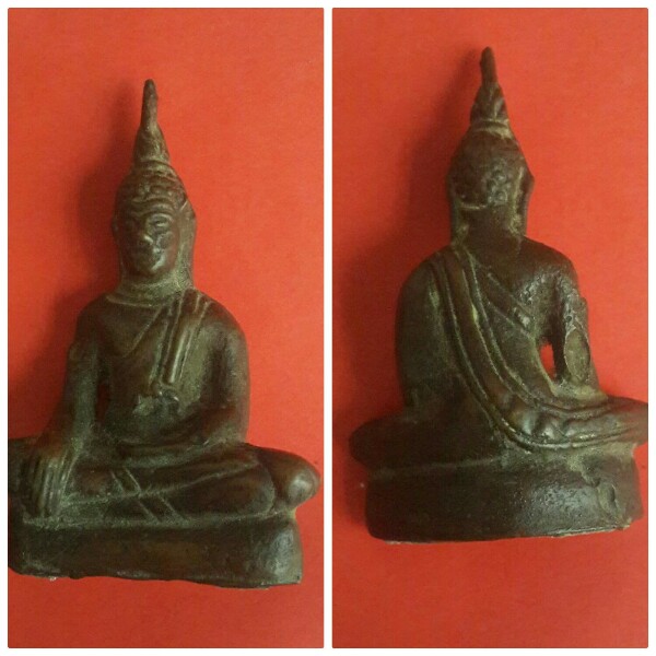 พระสิงห์3 เชียงแสน