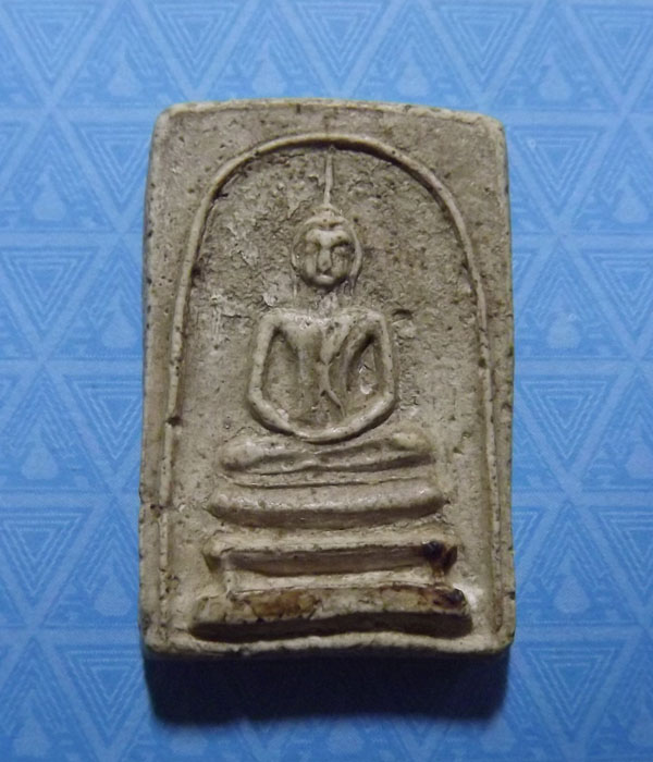 สมเด็จพระครูลมูล วัดสุทัศน์ ยุคแรก**เคาะเดียว