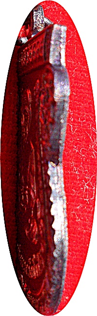 ***เหรียญหลวงปู่ทวด รุ่น“เลื่อนสมณศักดิ์”49/53 วัดช้างให้ จ.ปัตตานี (บล็อกนิยมหูชิด) เนื้อทองแดง