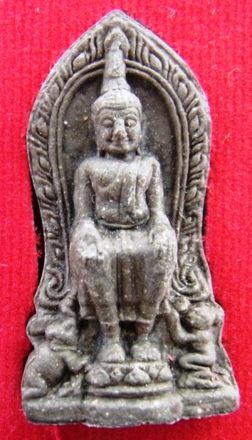 พระผงวัดป่าเลไลครับ