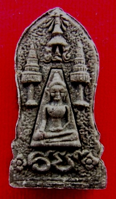 พระผงวัดป่าเลไลครับ