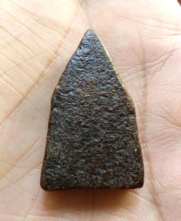 ชินราชกรุวัดเสาธงทอง 