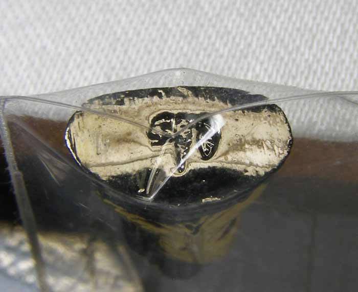 หลวงพ่อองค์ดำนาลันทา วัดไทยนาลันทา เมืองนาลันทา รัฐพิหาร ประเทศอินเดีย