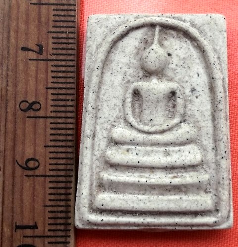 เริ่ม 10 บาท กับ พระผงสมเด็จ ..BV610