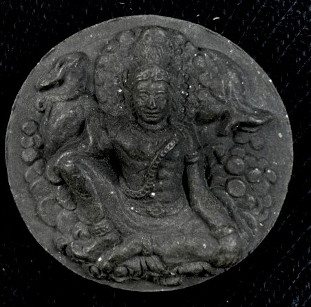 หลวงปู่ศุข วัดทับขี้เหล็ก จ.ชัยนาท