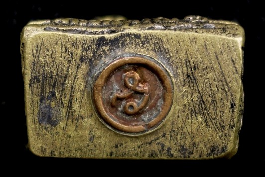 รูปหล่อสมเด็จพระพุฒาจารย์โต ออกวัดพระธาตุวาโย จ.ฉะเชิงเทรา