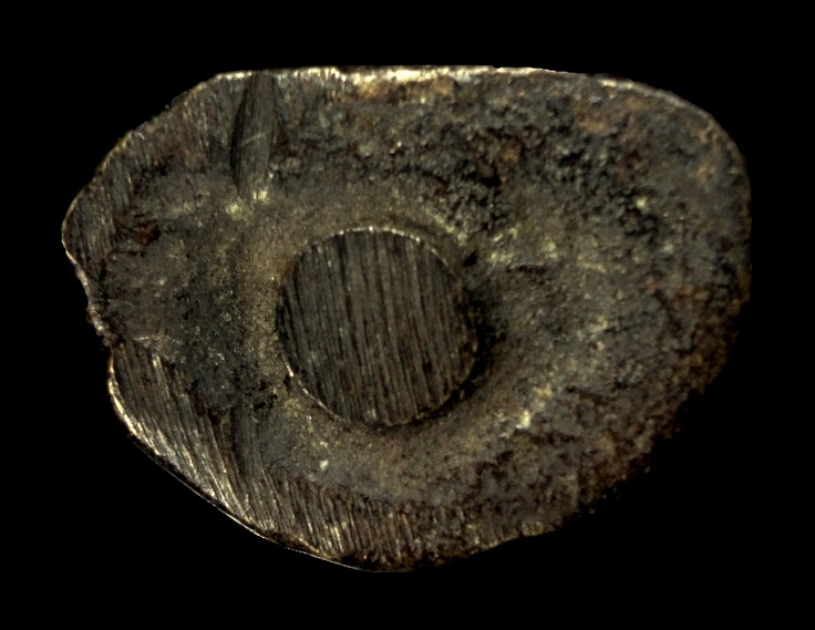 หลวงพ่อเงิน วัดบางคลาน พิมพ์นิยม 