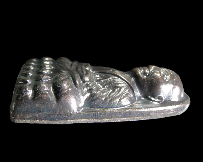 หลวงพ่อทวด เตารีดหลังหนังสือ วาระ 2 รุ่น 100 ปี อาจารย์ทิม วัดช้างให้ ๒๕๕๕ ( 1 )