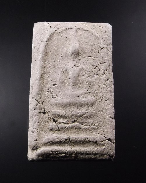 พระสมเด็จกรุบึงพระยาสุเรนทร์ หลังยันต์ พระเดิมๆหนาๆ ******เคาะเดียวครับ*******