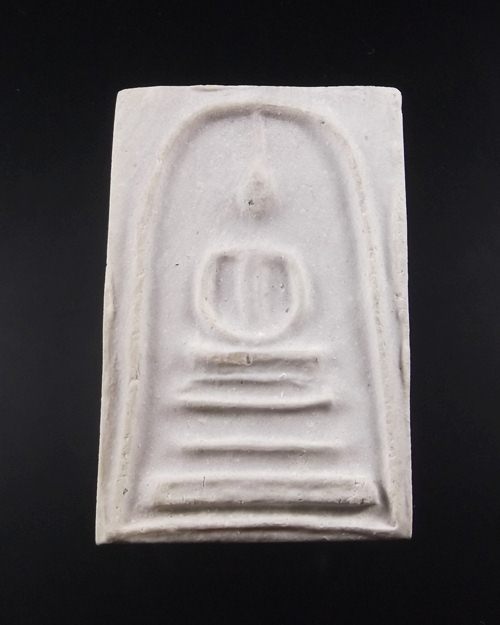 บางขุนพรหมปี31 พิมพ์สังฆาฎิ  ผิวสวยๆเดิมๆครับ*******เคาะเดียว********