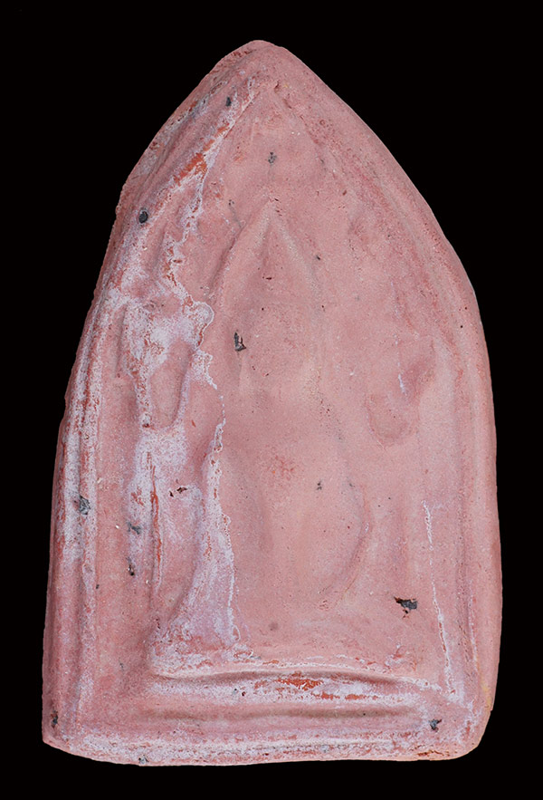 ***มาพร้อมบัตรเวป U*** พระขุนแผน ซุ้มเรือนแก้ว เนื้อดิน วัดไผ่ล้อม // หลวงปู่ทิม วัดระหารไร่ จ.ระยอง