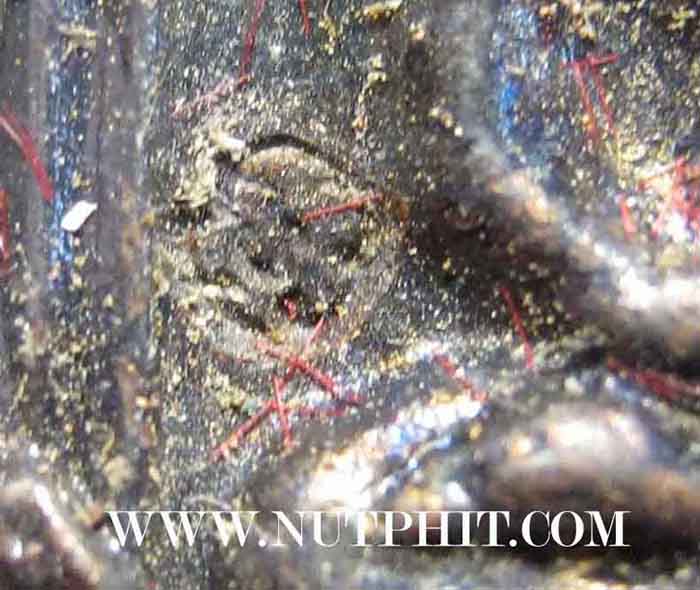 6*เหรียญเจ้าสัว* หลวงพ่อเกษม เขมโก ท่านพร้อมที่จะเป็นเจ้าสัวได้แล้ว*