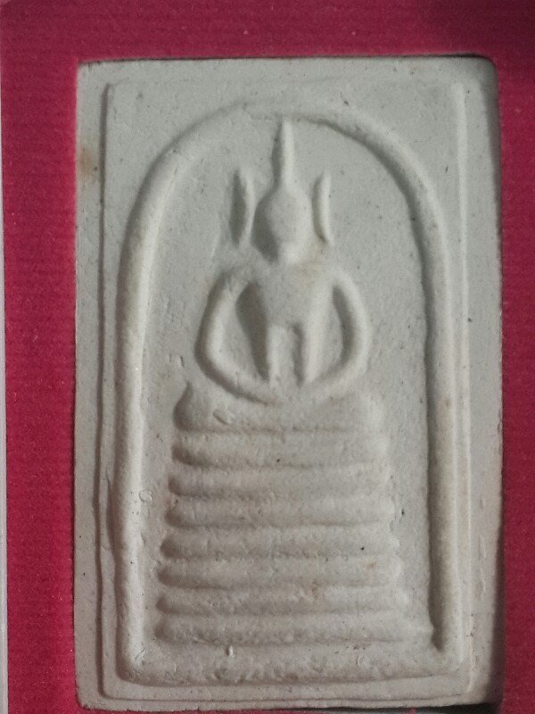 สมเด็จเกศไชโย7ชั้น