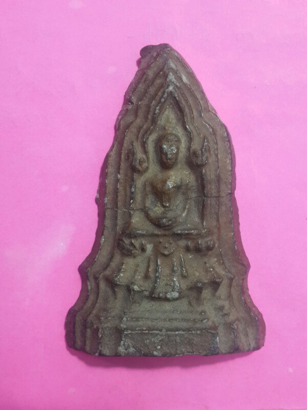 พระโคนสมอสุโขทัย