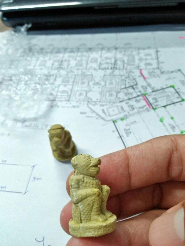 หลวงปู่หมุน ฐิตสีโร