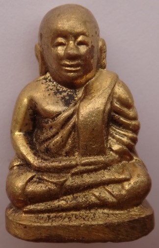 หลวงพ่อเงิน(พิมพ์ขี้ตา) รุ่น 91 ปี กรมเสมียนตรา กระทรวงกลาโห ม ปี 43 เสกให ญ่3วัดดังเคาะเดียว